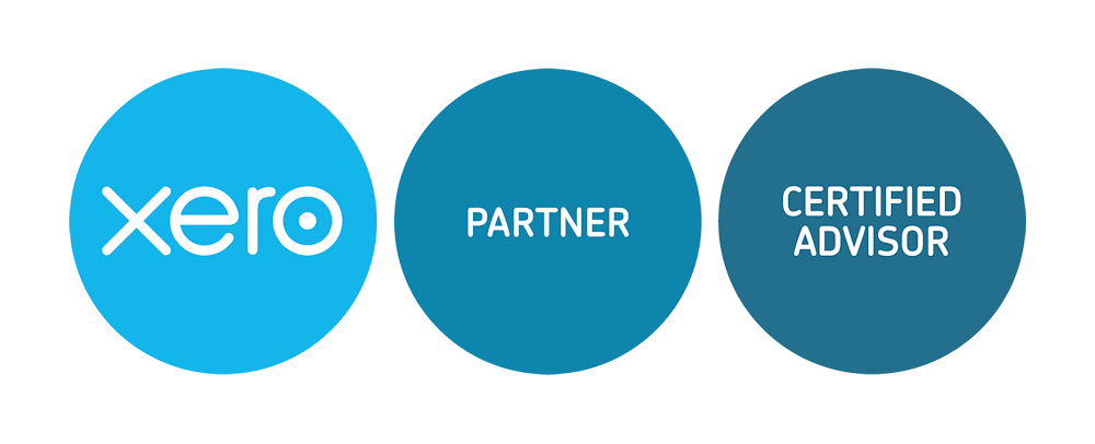 Xero Partner, Certified Advisor